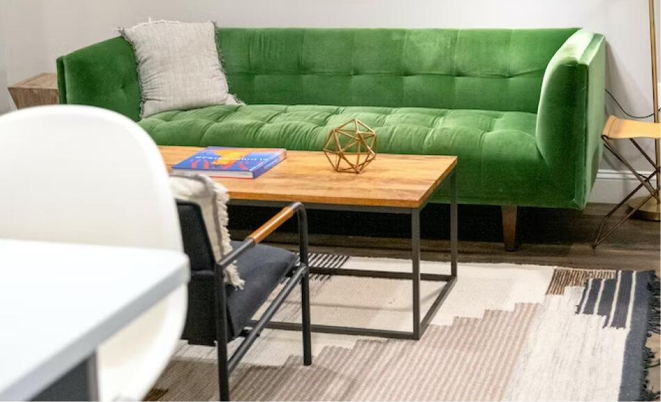 Modern Living Room Design Modern living room with elegant decor