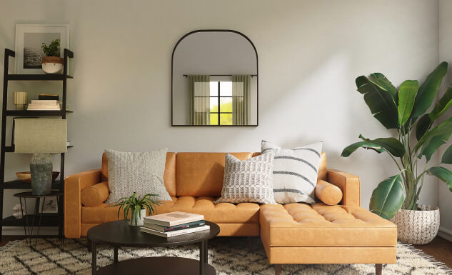 Luxury Bedroom Design Luxury bedroom with bespoke furnishings
